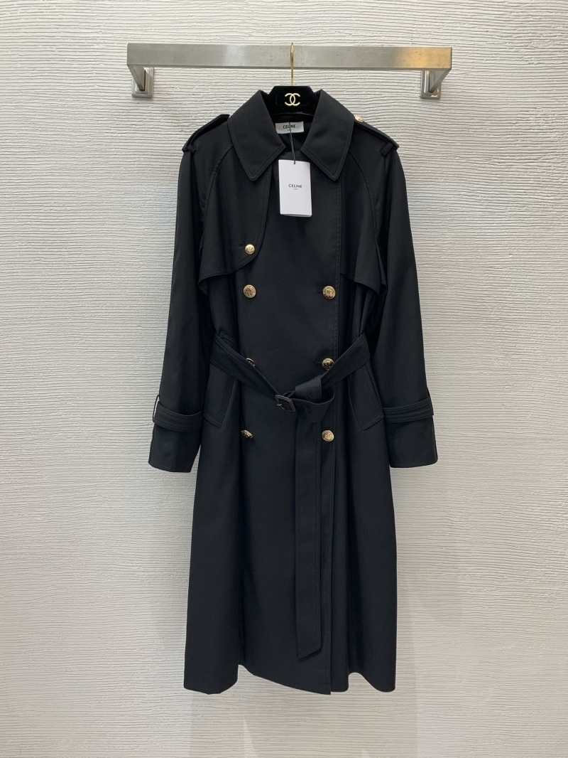 Celine Coats